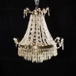 1189 8077 CHANDELIER